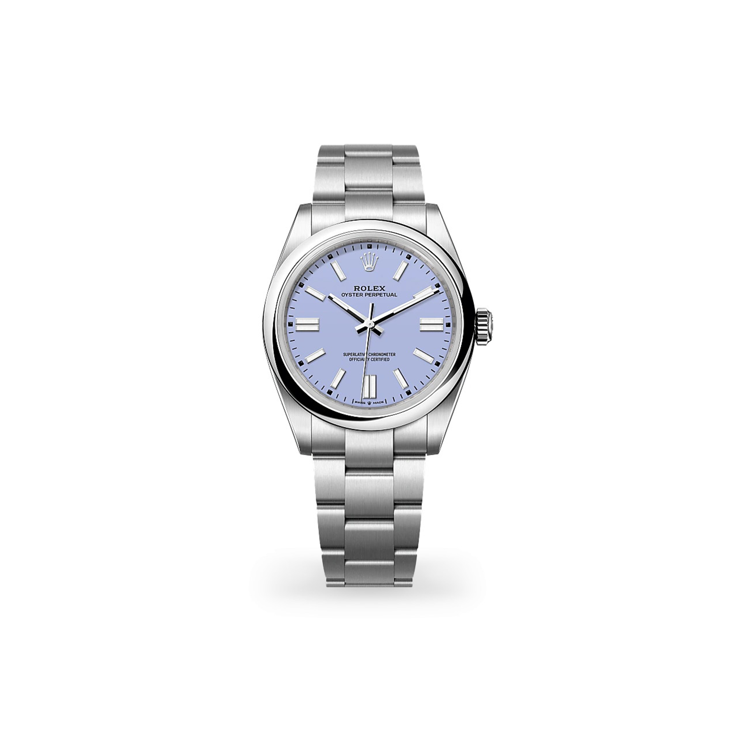 ROLEX OYSTER PERPETUAL 41MM ‎M134300-0012